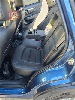 مازدا CX-5
